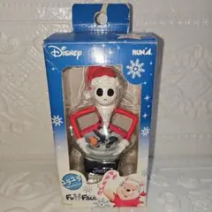 激レア 未開封 ナイトメア ジャック フルフェイス　ユラユラ首振りマスコット