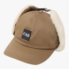 ワッペン キャップ