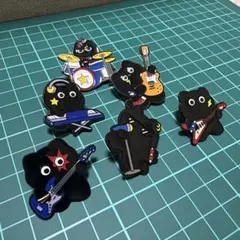 韓国限定】リンバス・カンパニー【6種】E.G.Oギフト ラバーバッジ