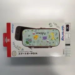 MAXGAMES Switch2 スマートポーチEVO ポケモン