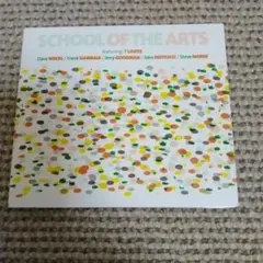 SCHOOL OF THE ARTS／T Lavitz+VA.Artists