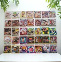 ジャンプショップ】JUMP SHOP 缶バッジくじ 36個 コンプリートセット