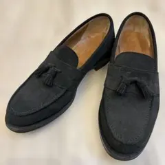 REGAL W03D タッセル ローファー 25.5