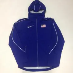 【Sサイズ】NIKE Team USA Storm Jaket