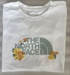 ノースフェイス　半袖　Tシャツ