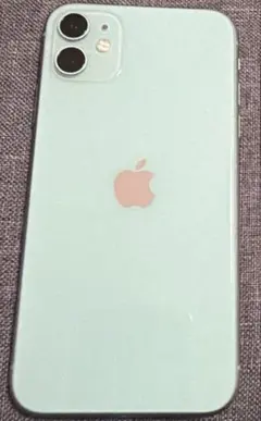 美品・動作良好】iPhone 12 mini ミントグリーン 64GB - メルカリ