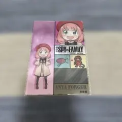劇場版SPY×FAMILY CODE:White アーニャ　ポストカード