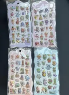 イタリアンブレインロット　ボンボンシール