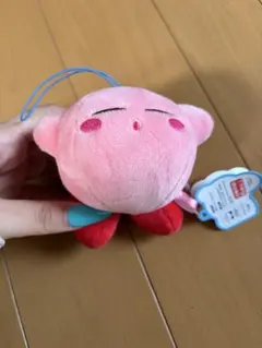 星のカービィ マスコット5 ぬいぐるみ