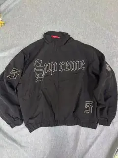 2026年最新】SUPREME ナイロンジャケットの人気アイテム - メルカリ