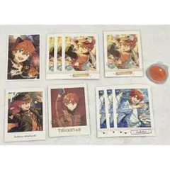 あんスタ　明星スバル