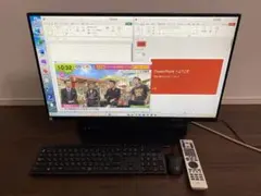 FH90C3 Win11 i7 8750H リカバリ後アップデート - メルカリ
