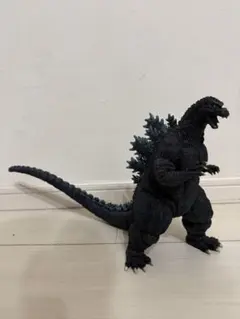 ゴジラ 一番くじ 大怪獣列伝 ラストワン賞 1995 ラストイメージVer 箱無