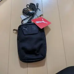プーマネックウォレット　新品未使用