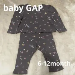 baby GAP セットアップ