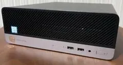HP ProDesk 400 G6 SFF 第9世代 i3 メモリ16GB