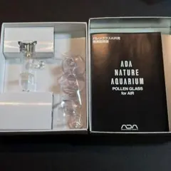 ADA パレングラスビートル30Φ co2用 - メルカリ