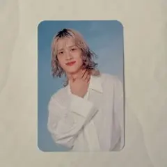 FORENCOS × BUDDiiS トレカ　MORRIE