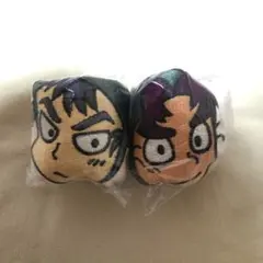 忍たま乱太郎　スクエアポーチその3