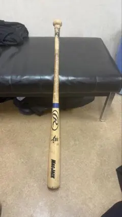 2026年最新】Rawlings 材質：木 硬式の人気アイテム - メルカリ