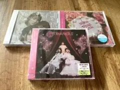 【Silent Siren】 新品CD まとめ売り Silent Siren CD 7枚セット サイサイ アルバム まとめ売り - メルカリ