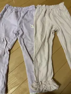 クーラクール　95センチ　パンツセット