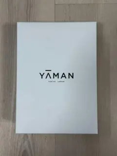 YAMAN 美顔器 ゴールド HRF-20F - メルカリ
