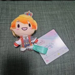 L*e様 プロセカ ワンダショ ふわぷち マスコット ワンダーマジカルショウタイ