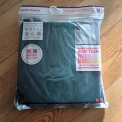 HEATTECH エクストラウォーム M
