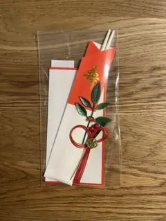 【匿名配送】お食い初め用品セット 箸・祝儀袋付き　石