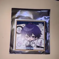 STPR横浜コラボめておら心音マグネット