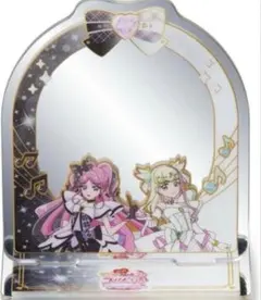 キミとアイドルプリキュア 映画 キャラクターグッズ