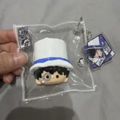怪盗キッド スクイーズ キーホルダー