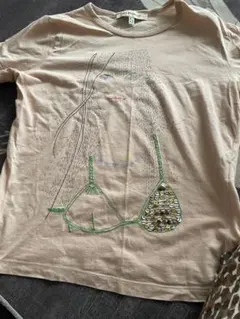半袖Tシャツのサムネイル