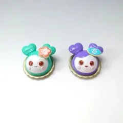 TWICE びっくらたまご TWICE LOVELYS ミナ サナ