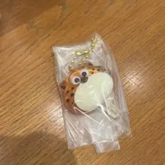 ズートピア　アイスキャンディーチャーム　クロウハウザー