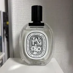 diptyque GERANIUM ODORATA 100ml 残量4割ほど - メルカリ