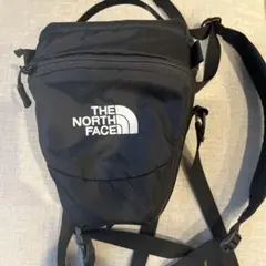 ザノースフェイス　カメラバッグ　Mサイズ
