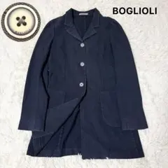 2026年最新】BOGLIOLI テーラードジャケットの人気アイテム - メルカリ