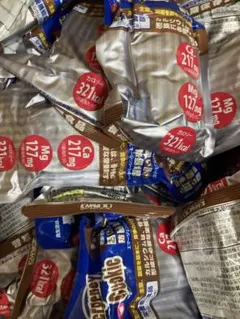エマージェンシークッキー　10個　チョコレート味　災害備蓄品　非常用食品のサムネイル