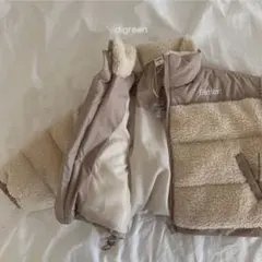 ディグリーン digreen アウター 120センチ