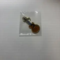 fjord Mrs. GREEN APPLEキーホルダー ギターみぃ♪様