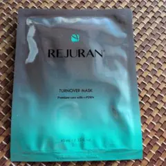 新品★リジュランシートマスクREJURAN TURNOVER MASK 40mLのサムネイル