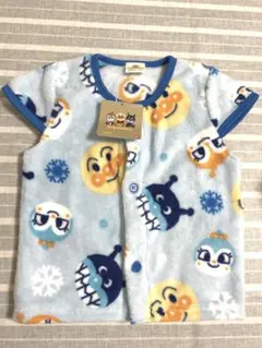 【新品】アンパンマン スリーパー