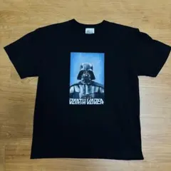 限定】DC × STAR WARS ダース・ベイダー コラボ Tシャツ M | Mercari