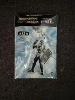 【即購入OK】ドゲンジャーズ メトロポリス アクリルキーホルダーのサムネイル