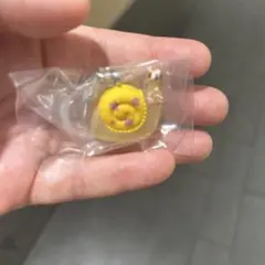 がんこちゃん　めじるし　　ツムツム