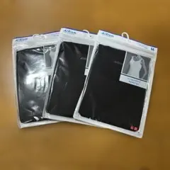 ユニクロ　シームレスタイプ　エアリズムタンクトップ