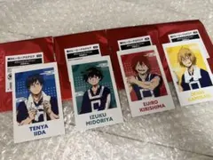 ヒロアカ ポラショット お風呂ver.