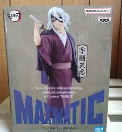 鬼滅の刃 宇髄天元 フィギュア　その他